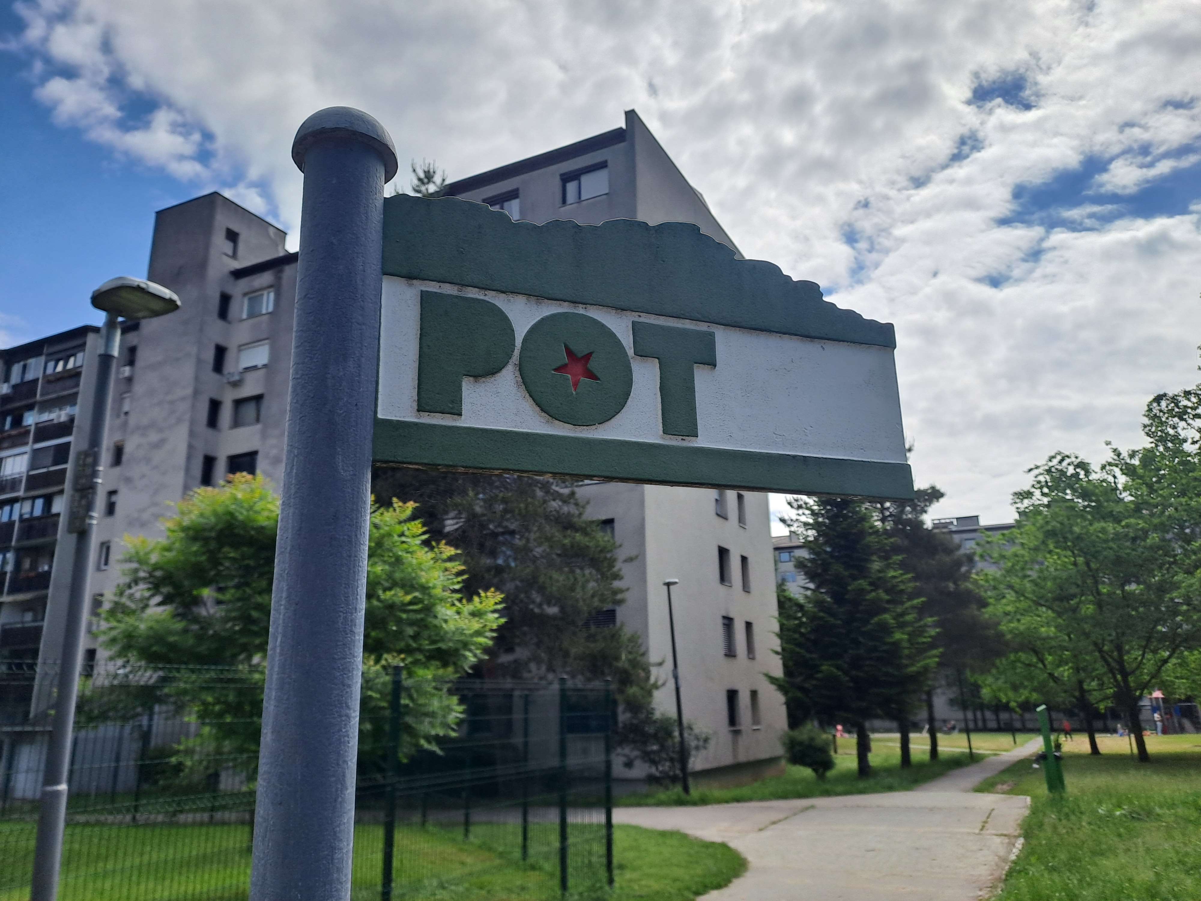 PST